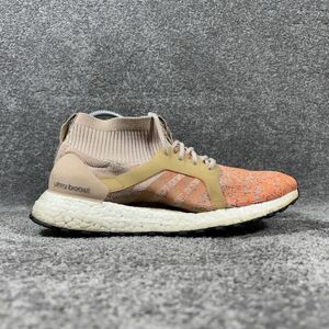 Adidas Ultraboost X All Terrain BY8921 Women's Size 9 Pearl Orange Running Shoes